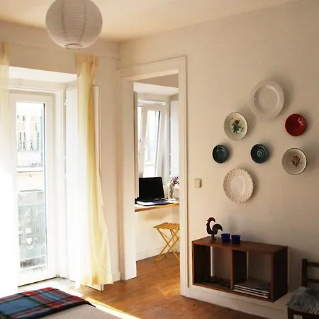 Sao Bento Flat *