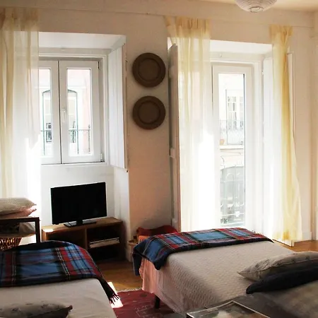 Sao Bento Flat
