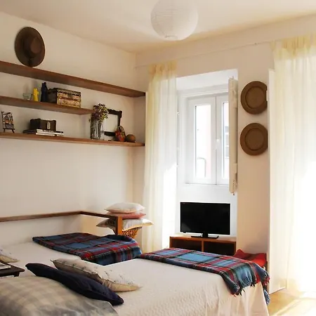 Appartement Sao Bento Flat *