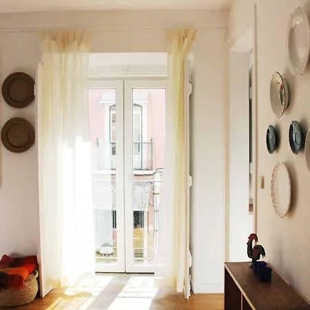 Appartement Sao Bento Flat