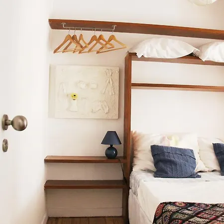Sao Bento Flat Lisboa