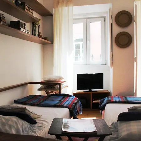 Sao Bento Flat Appartement *