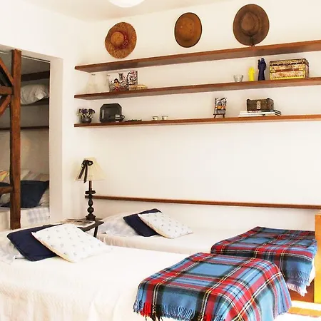 Sao Bento Flat * Lisboa