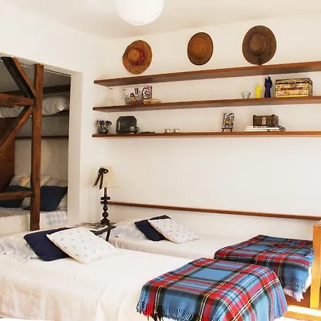 Appartement Sao Bento Flat