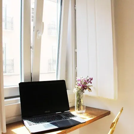 Appartement Sao Bento Flat *