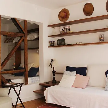 Sao Bento Flat Appartement Lisboa