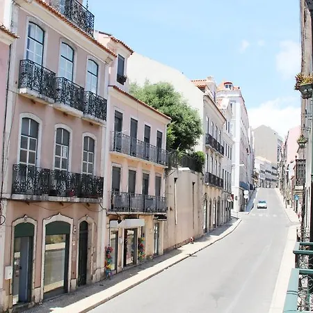 Sao Bento Flat * Lisbon