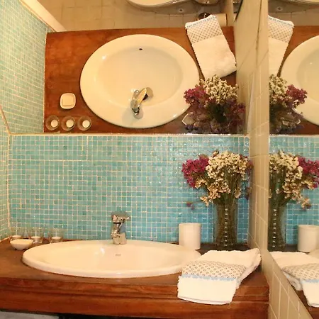 Sao Bento Flat * Lisbon