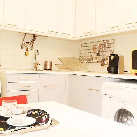 Apartment Sao Bento Flat *