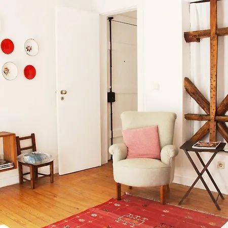 Apartment Sao Bento Flat