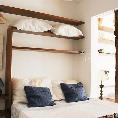 Apartment Sao Bento Flat
