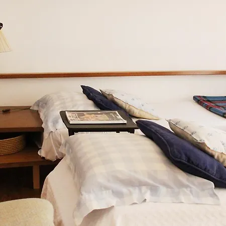 Sao Bento Flat Lisbon