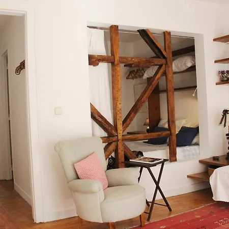 Sao Bento Flat Apartment *