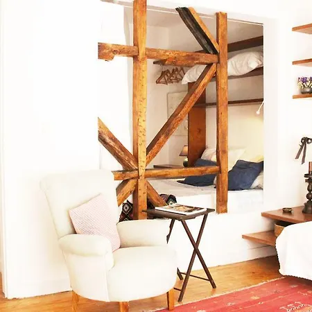 Apartment Sao Bento Flat