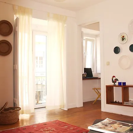 Sao Bento Flat