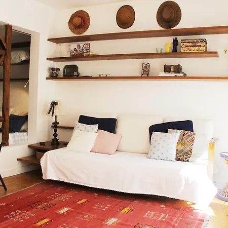 Sao Bento Flat *