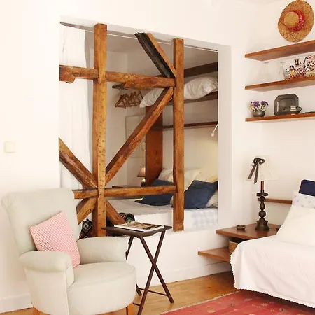 Sao Bento Flat