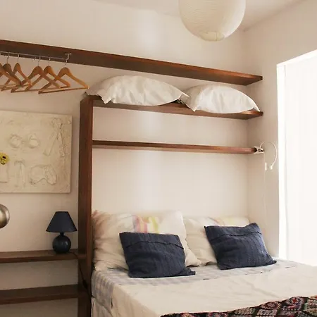 Sao Bento Flat * Lisbon