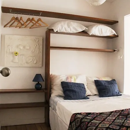 Apartment Sao Bento Flat *