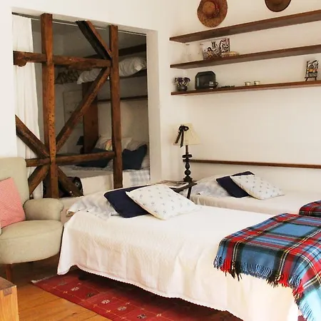 Sao Bento Flat *