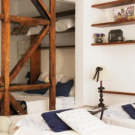 Sao Bento Flat