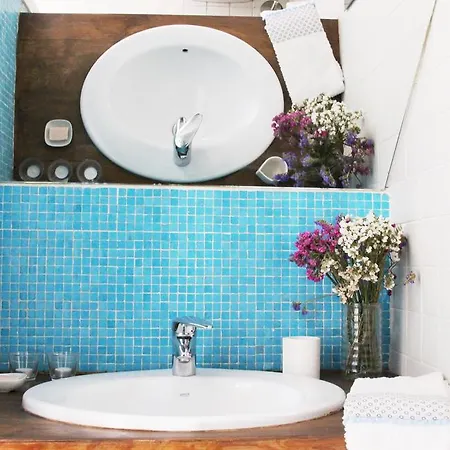 Apartment Sao Bento Flat Lisbon