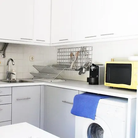 Apartment Sao Bento Flat