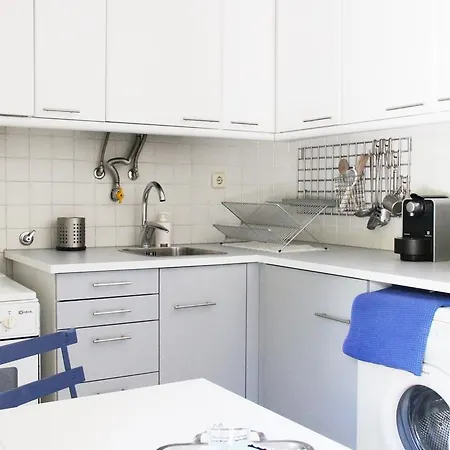 Sao Bento Flat Apartment Lisbon