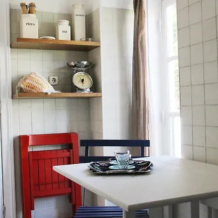 Sao Bento Flat *