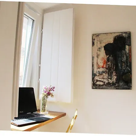 Sao Bento Flat Apartment
