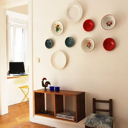Sao Bento Flat *