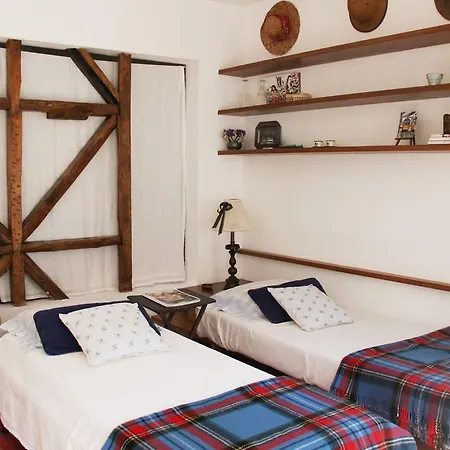 Apartment Sao Bento Flat