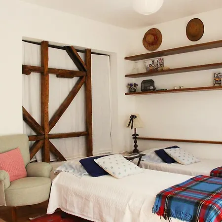 Sao Bento Flat Apartment